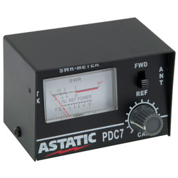 PDC7 Compact SWR Meter