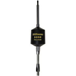 T5000 Trucker Series Mobile CB Antenna