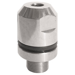 Stainless Steel Heavy Duty CB Antenna Stud