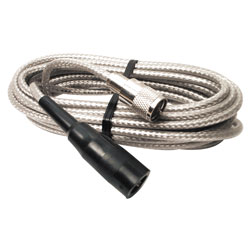 18\' Belden Coax Cable with PL-259 Connectors