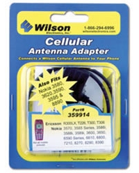 Cellular Antenna Adapter - Nokia/Ericsson