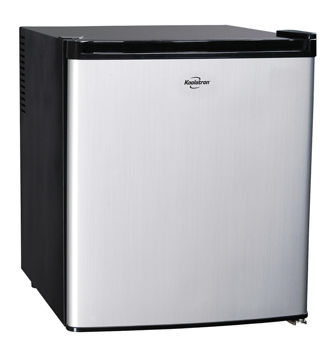 (image for) Koolatron Super-Kool 12 Volt Cooler for Trucks, RV's and Boats