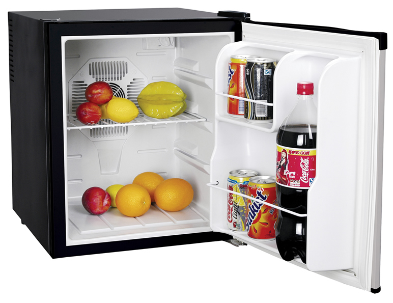(image for) Koolatron Super-Kool 12 Volt Cooler for Trucks, RV's and Boats