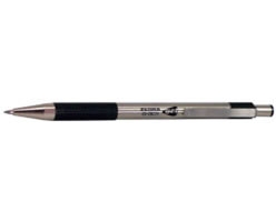 G301 Gel Retractable Medium Point Pen - Black Ink