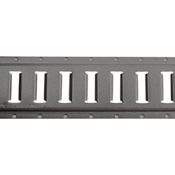 5\' Series E Track Horizontal