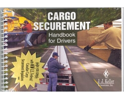 Cargo Securement Handbook for Driver\'s