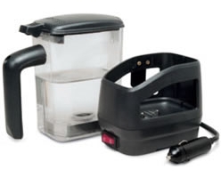 12 Volt Coffee Makers: RoadPro 12 Volt Coffee Pots: 12 Volt Warmers