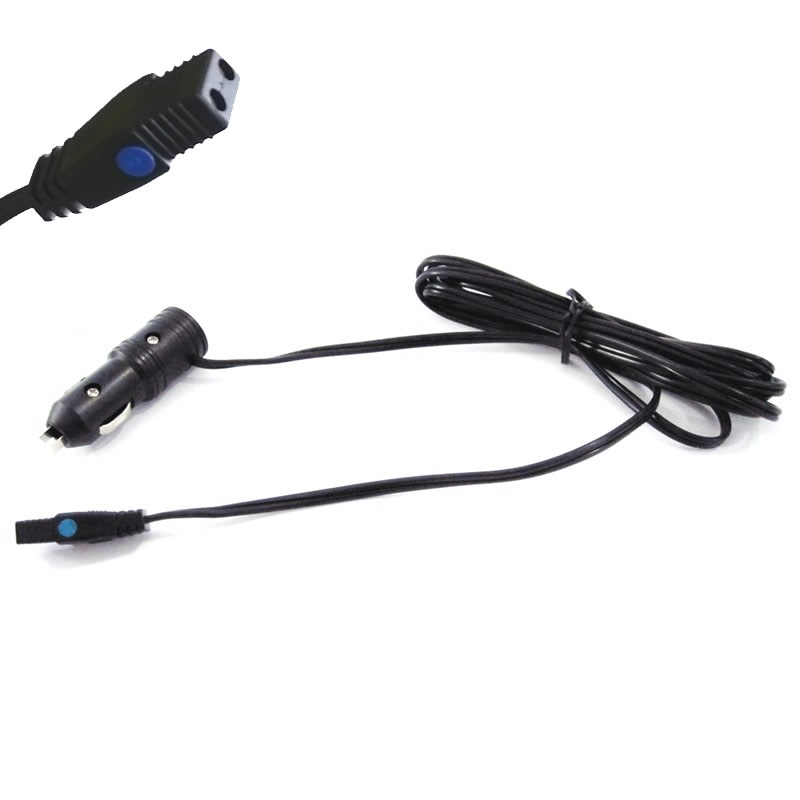(image for) Power Cord Kit for Koolatron Thermoelectric Coolers