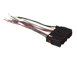 Saturn Ion/Vue 2006 Turbowire Harness