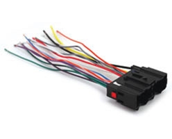 Saturn Ion/Vue Turbowire Harness