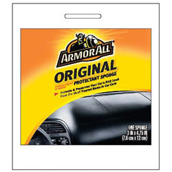 3\" x 4.75\" Protectant Sponge - Single Pack