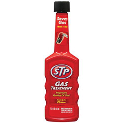 5.25oz. STP Gas Treatment