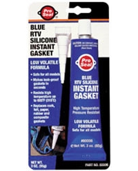 3oz. ProSeal Blue RTV Silicone Instant Gasket