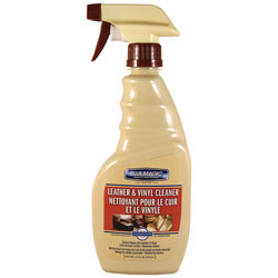 Canadian 472ml (16oz.) Leather & Vinyl Cleaner