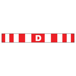 Canadian D Sign Wide Load Banner