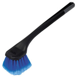 20\" Dip-N Brush Multi Purpose Wash Brush