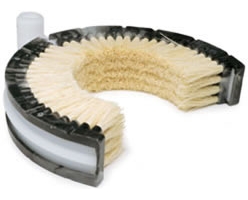 U-Shaped Stack Brush