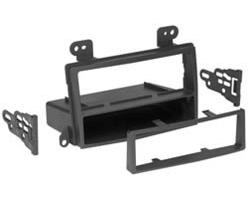 Mazda 1984-95 Multi Turbo Pocket Kit with Sub-Dash Mount