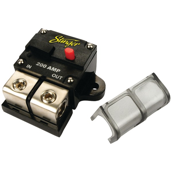 (image for) Circuit Breaker 150 AMP