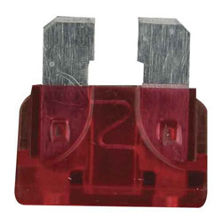 10 Amp ATC Fuses - 25-Pack