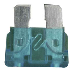 15 Amp ATC Fuses - 25-Pack