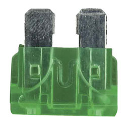 30 Amp ATC Fuses - 25-Pack