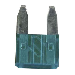 15 Amp ATM Fuses - 25-Pack