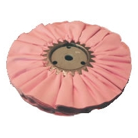 Pink Poly Airway Mill Treat