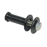 Buffer Adapter 5/8\"-11 Shaft