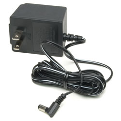 AC Adapter for BCD396T