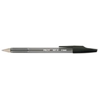 Fine Ball Point Pen - Black Ink