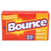 Bounce Softener Sheets - 2-Pack