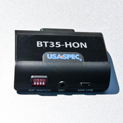 Bluetooth Integration Kit for Honda Vehicles