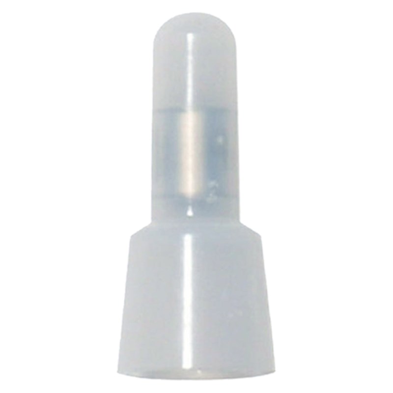 (image for) Nylon Crimp Caps 10-22 Gauge