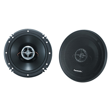 12volt panasonic speakers way audio travel