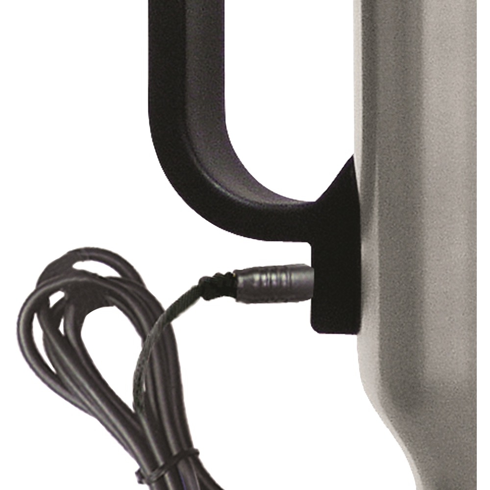 (image for) Heated Travel Mug with USB 12Volt Adapter