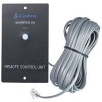 Cobra CPIA20 Remote Switch for Cobra Inverters