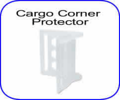 Cargo Control Corner Guards