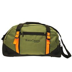 20\" Travel Duffle Bag