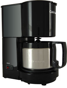 Best 12 Volt Coffee Maker For Rv, Car, Truckers And Boats 