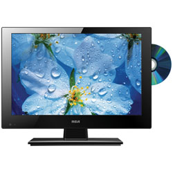 22\" 12Volt LED TV/DVD Combo