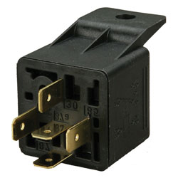 Tyco 12-Volt 30 Amp Relay