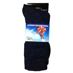 Extreme Weather Series Socks 3-pack