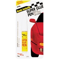 .07oz. Super Glue Pen