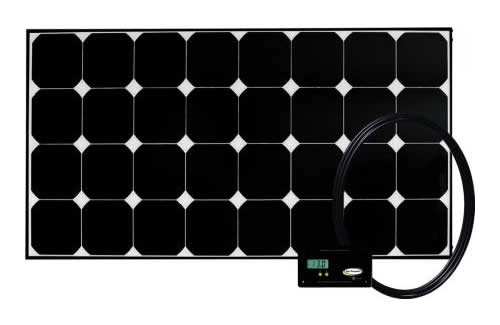 (image for) Go Power! Solar Panel Kits