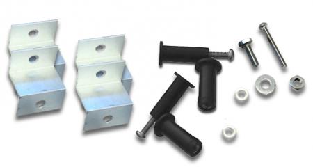 (image for) Go Power! Solar Panel Kits