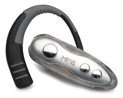 Bluetooth Headset