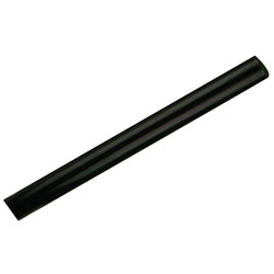 10\" Black Hot Melt Glue Sticks 8-Pack