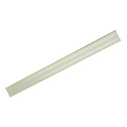 10\" Clear Hot Melt Glue Sticks 8-Pack