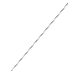 35\" Stainless Steel Replacement Whip - K30 Antenna Accessory